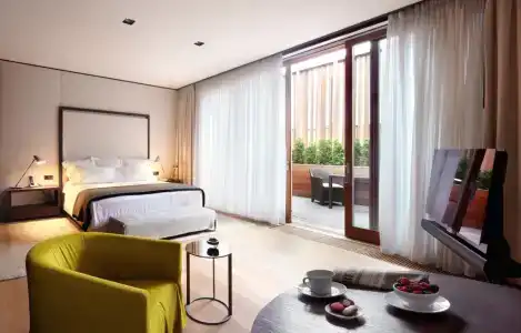 Barvikha & Spa - 102