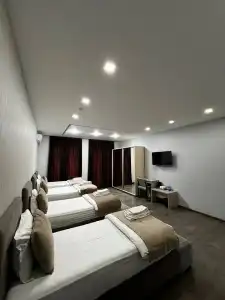 Shosh Palace - 43