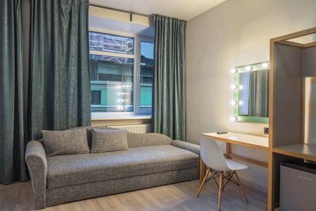 Friends on Fontanka - 118