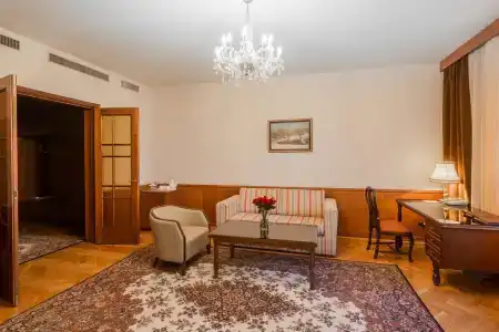 President-Hotel - 73