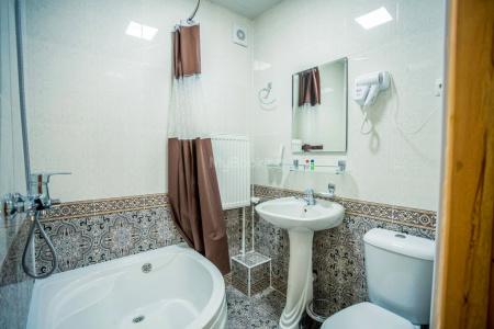 Old Bukhara Boutique - 19