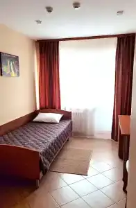 Krasivaya Mecha - 101