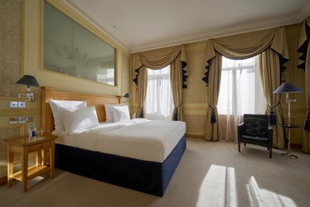 Baltschug Kempinski Moscow - 80