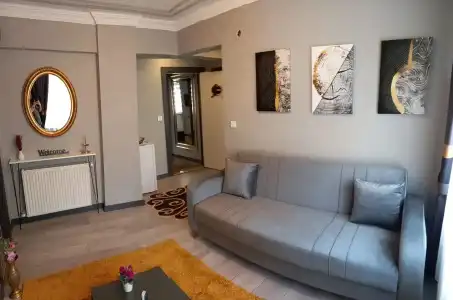 Emirhan Guesthouse & Suites - 21