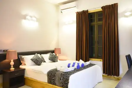 Gaia Sunrise Maldives - 26