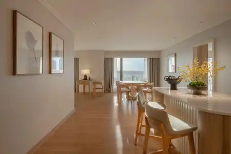 Tower Club at lebua - 102