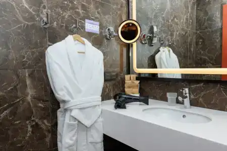 Mercure Blagoveshchensk - 126