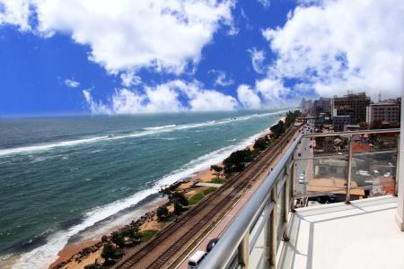 Mirage Colombo - 15