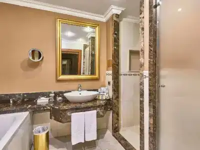 Rixos President - 60