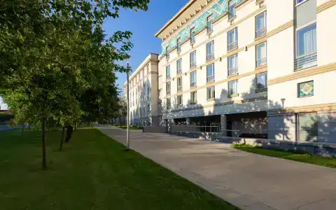 Holiday Inn Tagansky, an IHG - 20