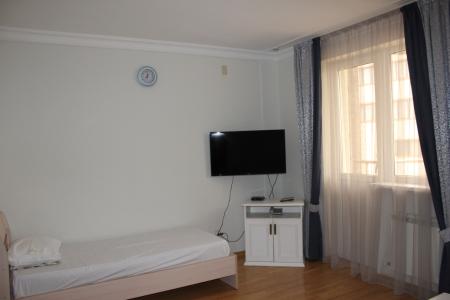 She Apart-hotel - 113