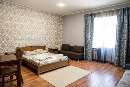 Lucky House - 203