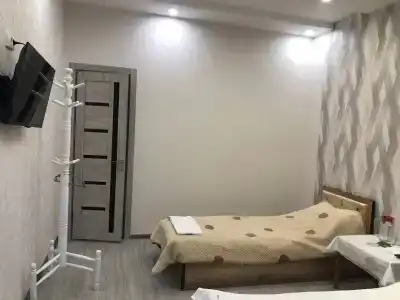 Dom Badamzar Guest House - 20