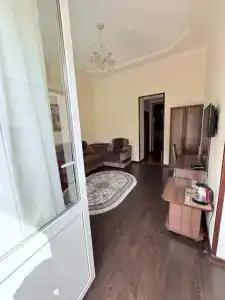 Belaya Dacha Sanatorium - 90