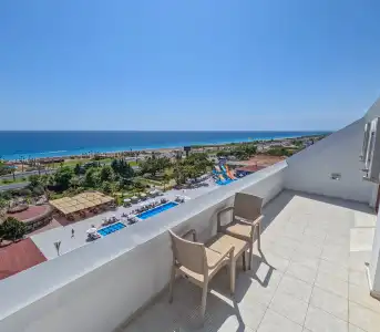 Casa Fora Beach Resort - 87