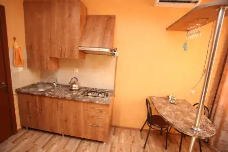 ApartHotel Otin - 44