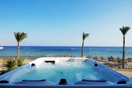 SUNRISE Remal Resort - 16