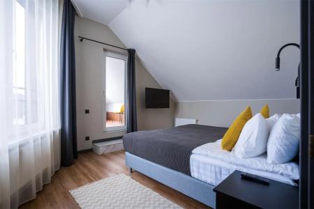 Grani Aparthotel - 39
