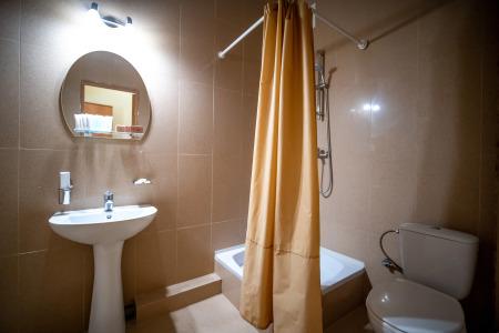 Golubaya Volna Sanatorium - 70