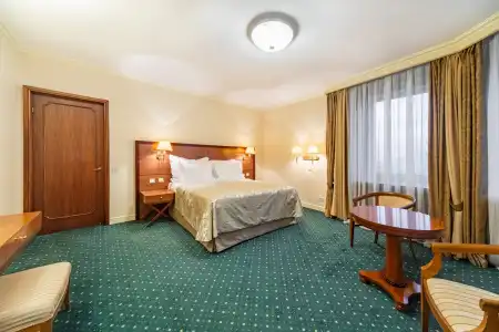President-Hotel - 27