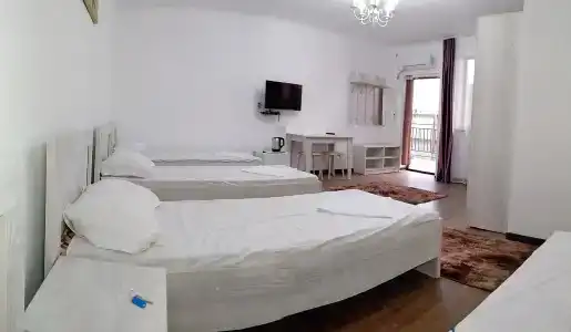 Bastau Alakol - 24