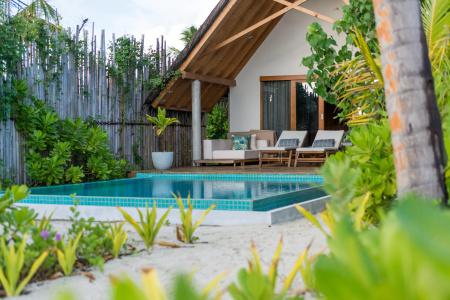 Fushifaru Maldives - 17