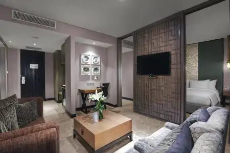 Aston Priority Simatupang and Conference Center - 14