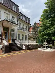 Belaya Dacha Sanatorium - 1