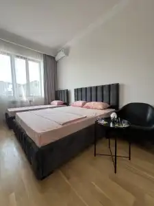 Kenut Hostel - 100