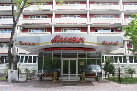Moskvich - 14