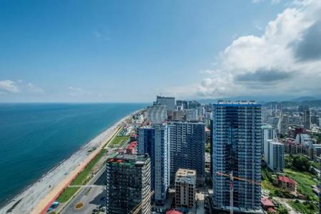 Orbi Beach Tower Official - 26