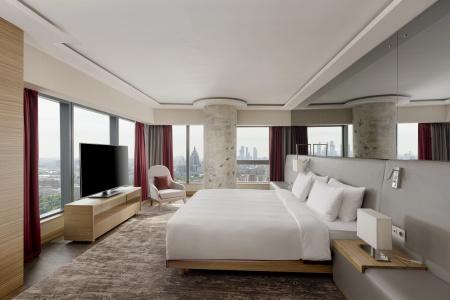 Radisson Blu Olympiyskiy, Moscow - 51