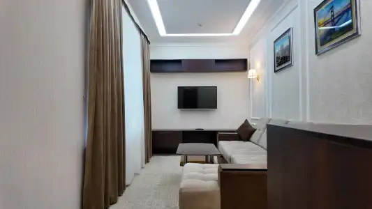 The Royal Mezbon & SPA - 71