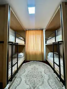 Ayla Hostel - 10