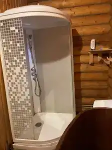 Lukomorye Tourist base - 79