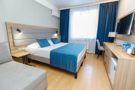 Гостиничный комплекс DELFIN - 104