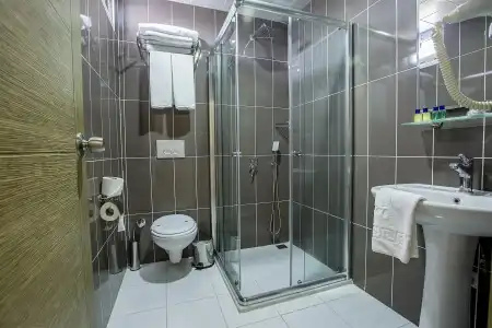 Arsi Enfi City Beach - 40