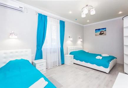 Plyazhnyij Posyolok Kurortniy - 108