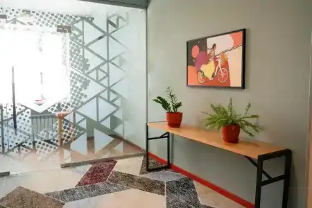 City Hostel - 26