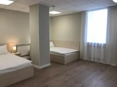 New City Inn - 94