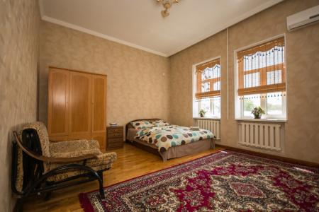Yeti Hostel Dushanbe - 19