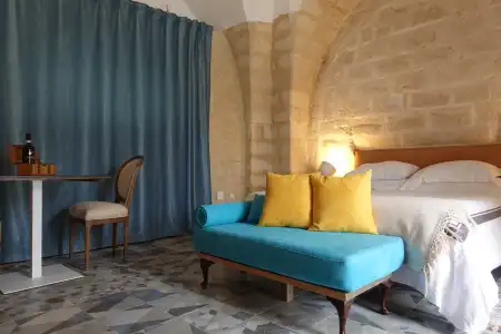 Masseria Villa Marchesi - 70