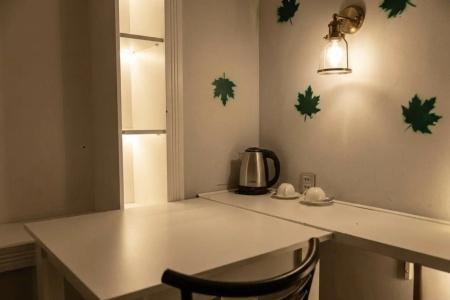 Citadel Inn Boutique - 34