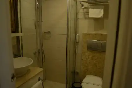 Avicenna Sultanahmet - 48