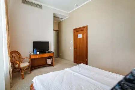 Respect Hall Resort & Spa - 10