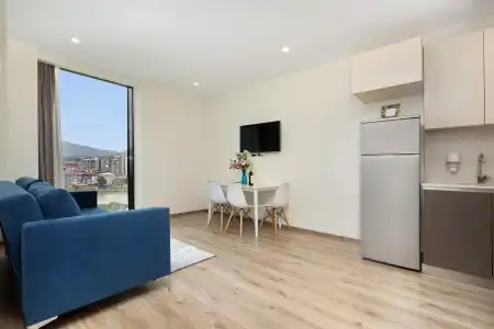 Bellevue Residence Suites - 148
