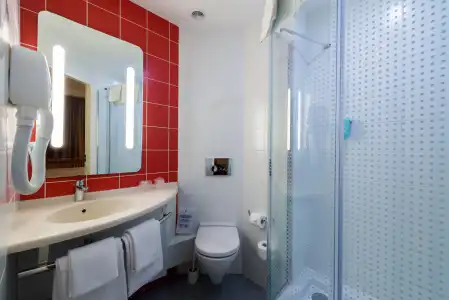 Ibis Stupino - 4