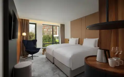 Movenpick Moskva Taganskaya - 6