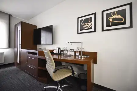 Yerevan Place (ex.Hyatt) - 5