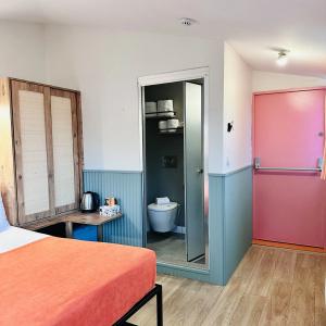 Casa Rosa Suites - 15